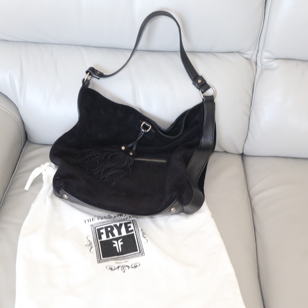 Frye Shoulder Bag